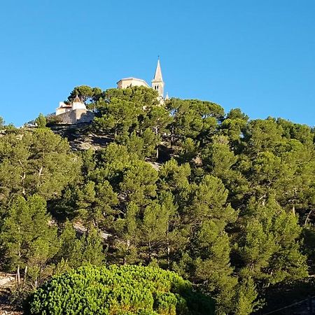 Gite Sous L'Olivier Marseilles Buitenkant foto